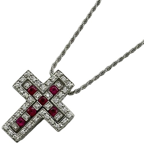 Collana damiani belle - collana, s