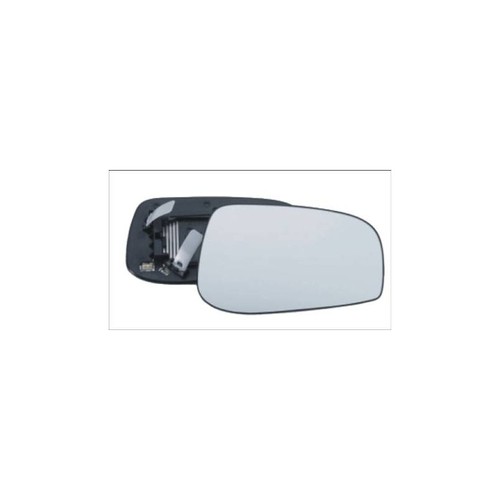 Piastra specchietto destra per - destra,