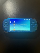 Sony PSP 3000 autentica
