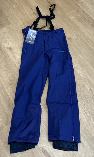 Pantaloni sci neve - sci/neve, uomo