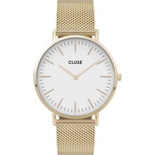 Orologio Cluse  - CW0101201009