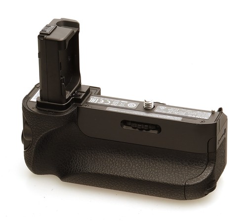 Impugnatura fotocamera