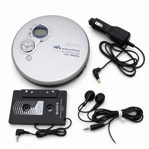 Sony walkman ej756ck lettore - sony, d-ej756ck