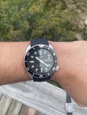 Orologio uomo automatico Seiko