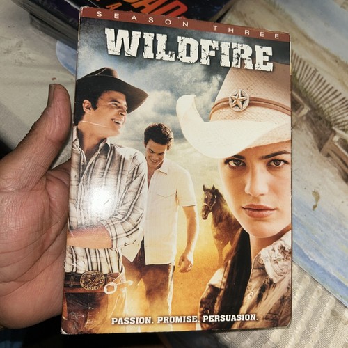 Wildfire season - wildfire:,