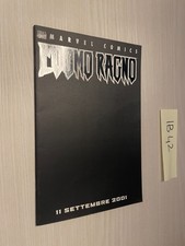 L´Uomo Ragno SPIDERMAN 11