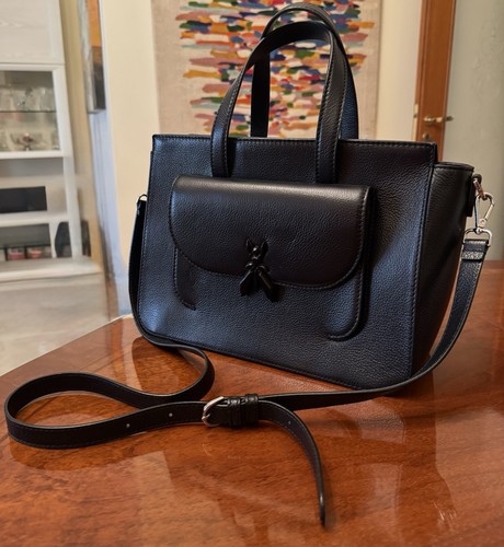 Borsa patrizia pepe - a, mano