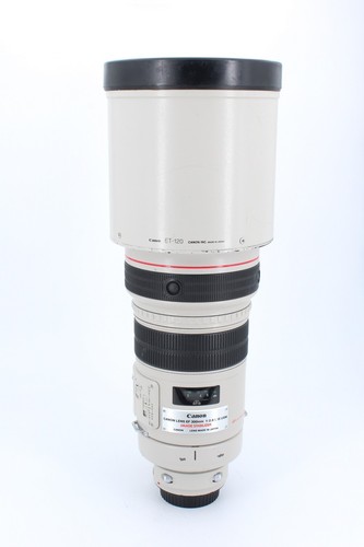 Obiettivo canon ef - obiettivo,
