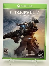 Titanfall 2: Deluxe Edition