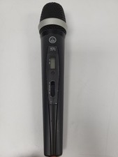 AKG HT470 Microfono wireless