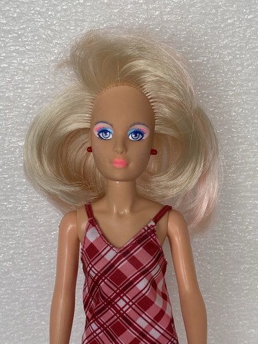 Bambola vintage hasbro - bambola,
