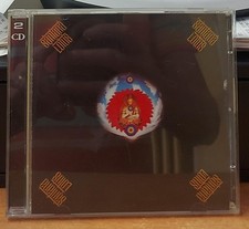 CD SANTANA LOTUS DOPPIO DISCO