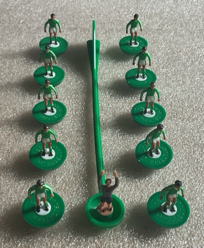 Subbuteo ref 393 - , l/w