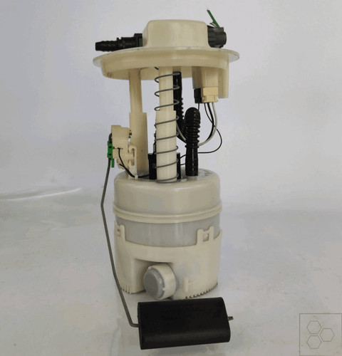 Pompa carburante trasduttore - pompa, c/trasduttore