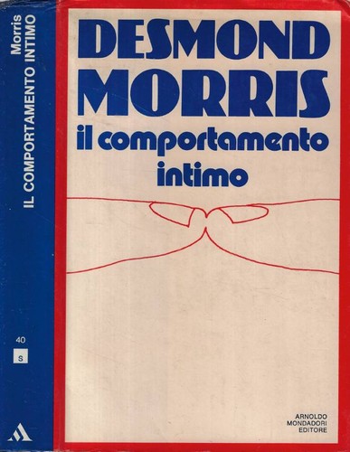 Comportamento intimo - il, intimo.