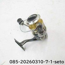Mulinello da spinning SHIMANO