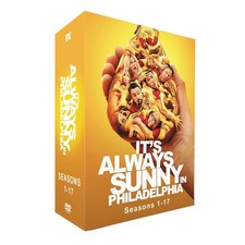 Sealed It's Always Sunny in