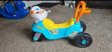 Little tikes ride tricycle - little, ride-on