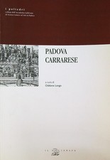 PADOVA CARRARESE LONGO ODDONE