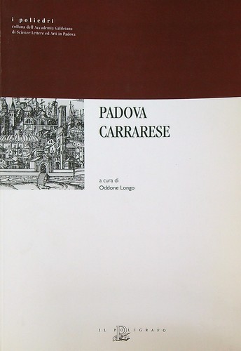 Padova carrarese longo - padova, oddone