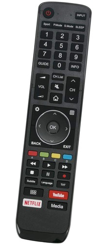Allimity en3y39h telecomando - allimity,