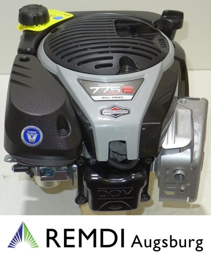 Motore rasaerba briggs - motore,
