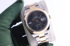Rolex datejust 126303 - rolex,