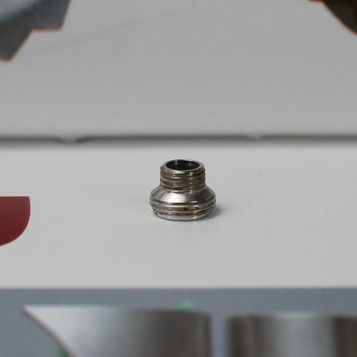 Rolex 6020 tubo - 24-6020-0, acciaio