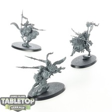 Gloomspite Gitz - 3 x