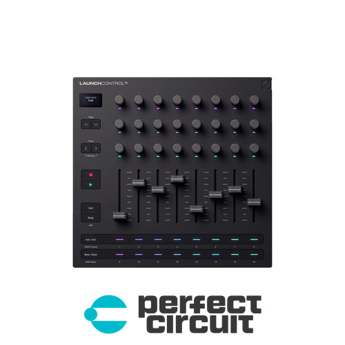 Novation launch control 3 - launch, xl