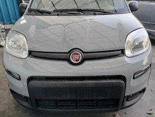Fiat Panda Serie 3 Musata Completa + Kit Radiatori + Kit Airbag