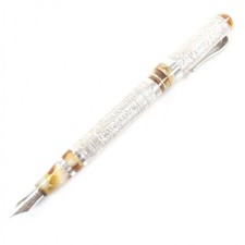 Excellent Montegrappa fountain