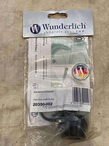 Protezione cardano wunderlich - cardano, wunderlich.