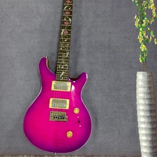 Chitarra elettrica PRS Custom