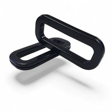 Maniglia in gomma parafango per trattore John Deere-LANZ 310 510 710 2 pezzi L11510