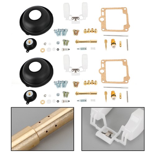 Kit riparazione - di,
