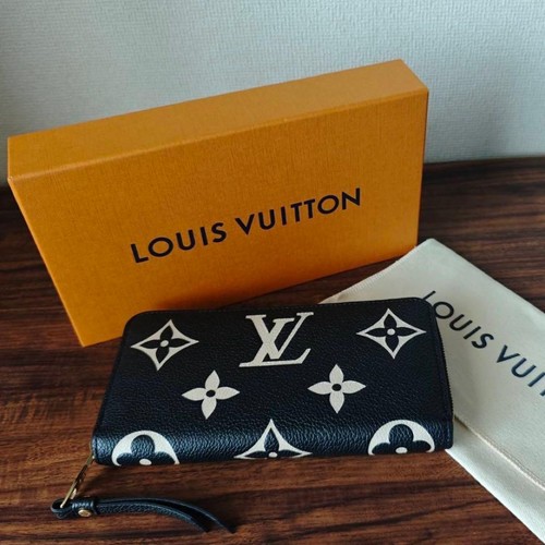 Portafoglio louis vuitton - portafoglio,