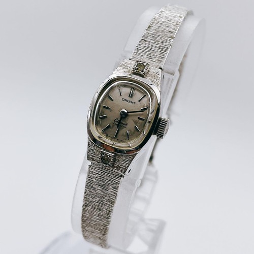 Orologio donna orient charmade - orient,