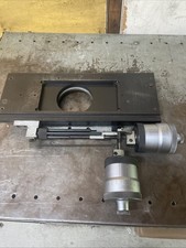 Scherr Tumico Shadowgraph