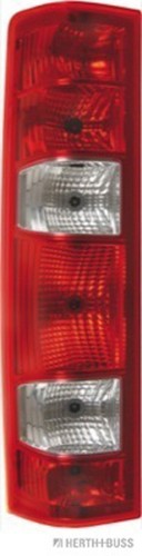 Fanale posteriore herth buss - fanale, herth+buss