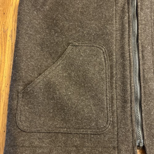 Gilet vintage filson - cc,