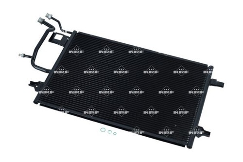 Condensatore climatizzatore