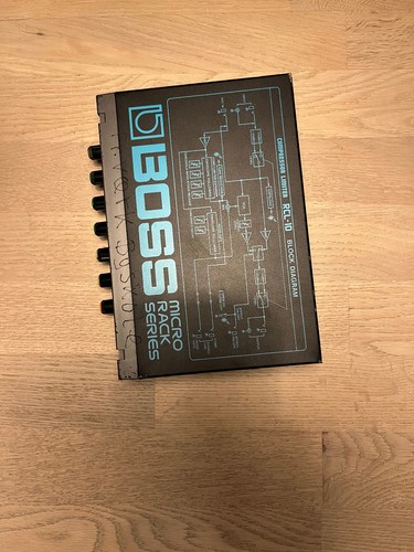 Limitatore compressore boss - limitatore,