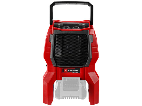 Einhell radio batteria ar - einhell, tc-ar