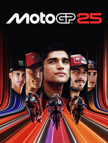 Moto xbox one series - gp,