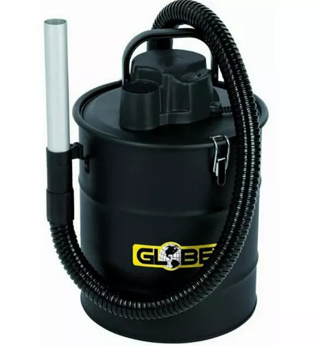 Bidone aspiracenere globex - bidone,