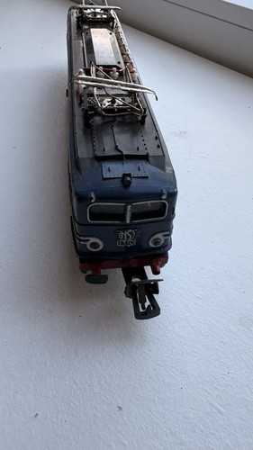 Lima locomotore elettrico 1310 - locomotore,