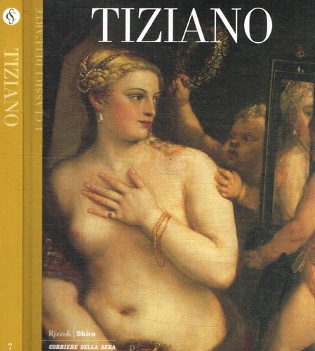 Tiziano corrado cagli - tiziano,