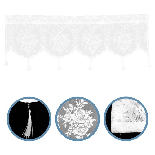 Tende pizzo tendine - tende, di