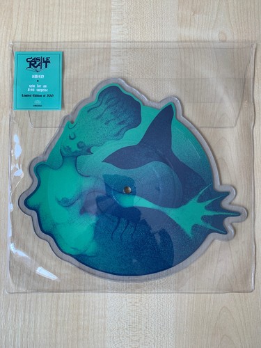 Castle rat siren limited - rat,